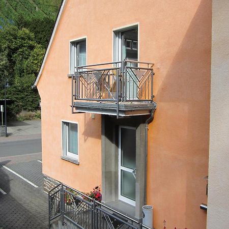 Gästehaus Ströter Bacharach Exterior foto