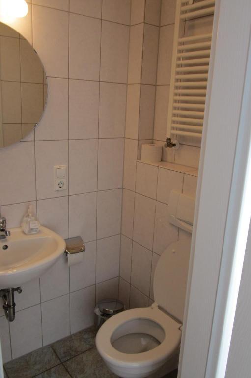 Gästehaus Ströter Bacharach Zimmer foto