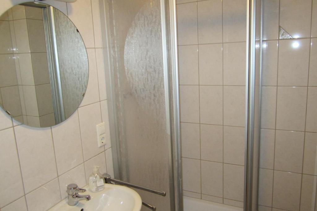 Gästehaus Ströter Bacharach Zimmer foto